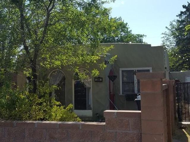 House for rent in New Mexico