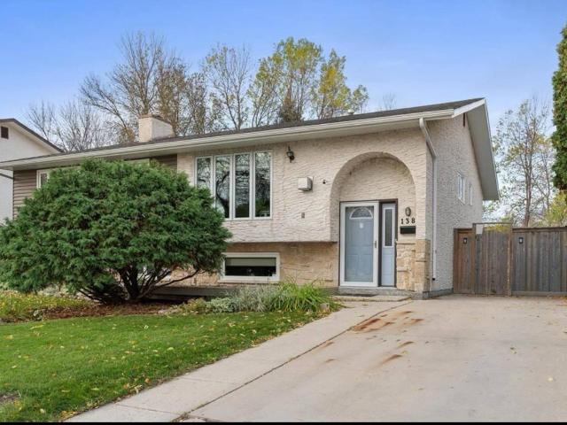 House for rent in Meadows, Winnipeg