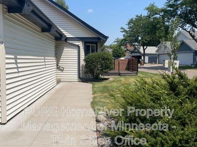 House for rent in Ramsey, Minnesota
