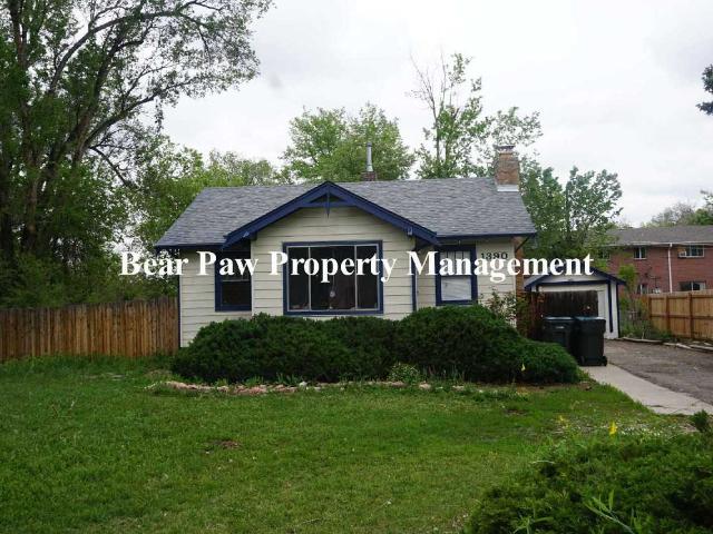 House for rent in Lakewood, Colorado