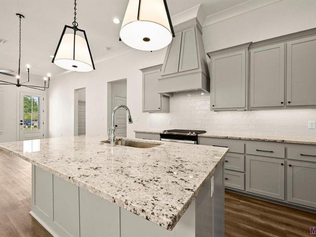 House for rent in Louisiana