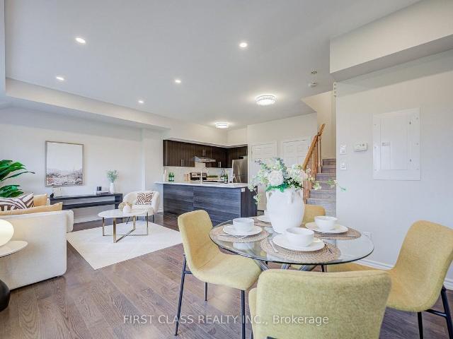 House for rent in Woburn, Ontario