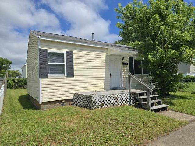 House for rent in Hampton