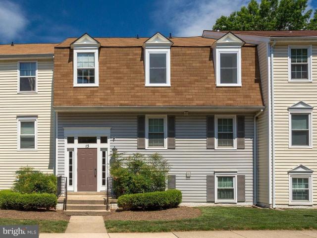 House for rent in Boyds, Maryland
