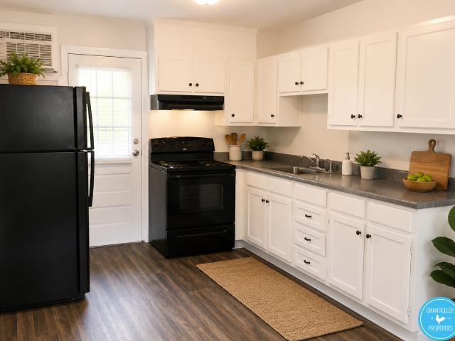 House for rent in Wake, North Carolina