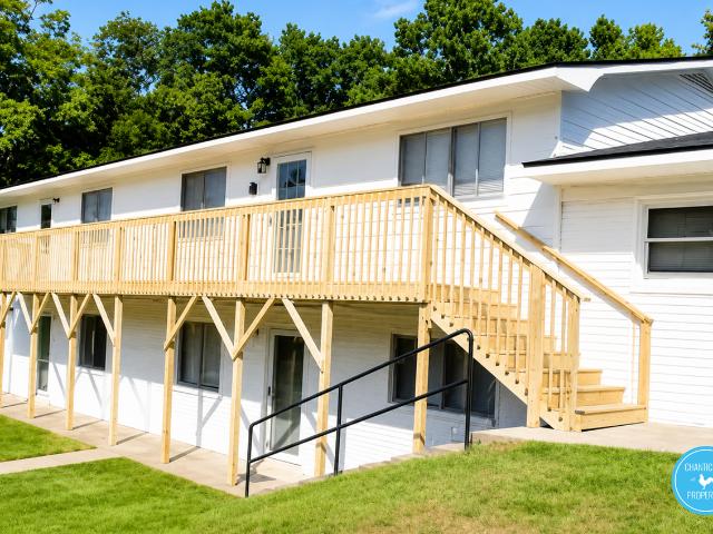 House for rent in Wake, North Carolina