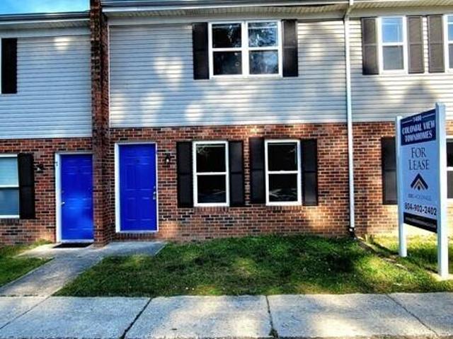 House for rent in Virginia