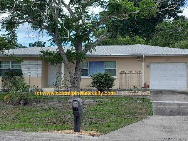 House for rent in Clearwater, Florida