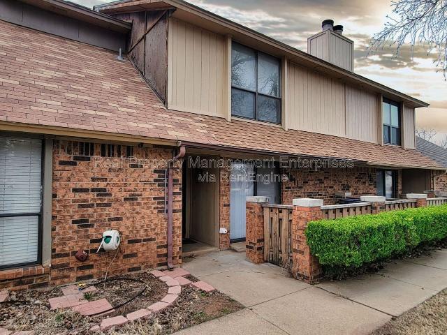 House for rent in Oklahoma City, Oklahoma