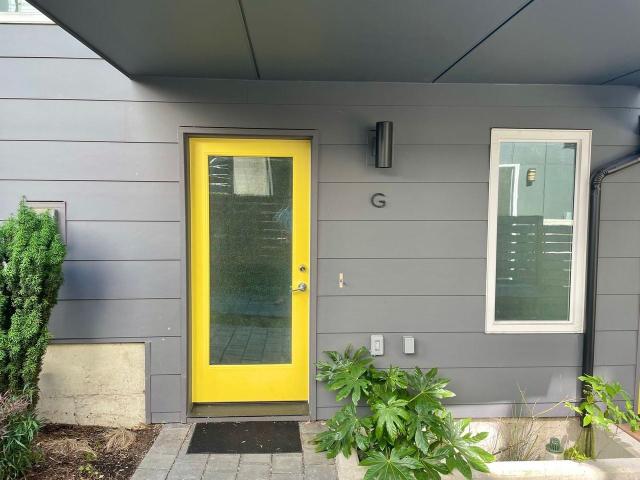 House for rent in Seattle, Washington