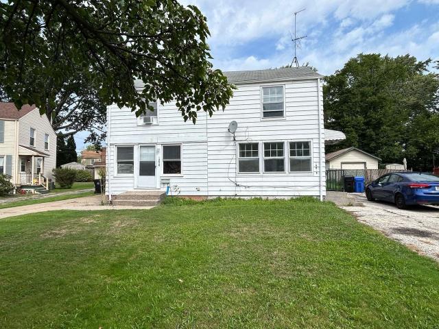 House for rent in Cleveland, Ohio