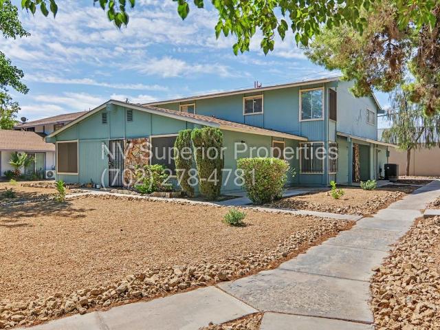 House for rent in Las Vegas, Nevada