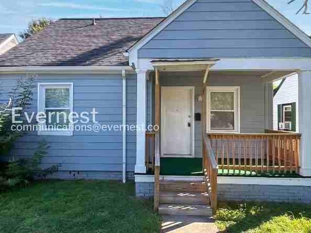 House for rent in Virginia