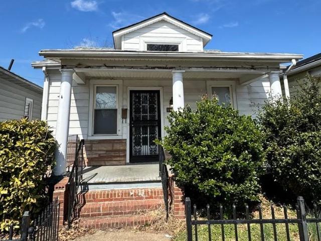 House for rent in Virginia