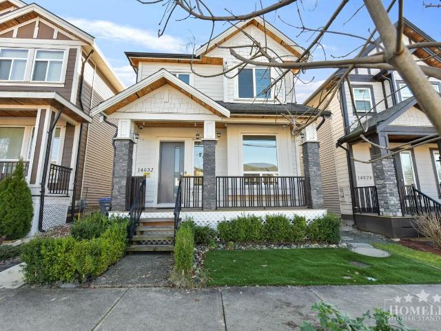 House for rent in Surrey, British Columbia