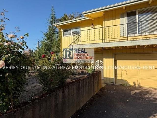 House for rent in Oregonia