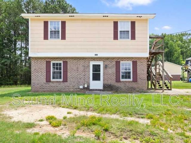House for rent in Forest Oaks, Rocky Mount
