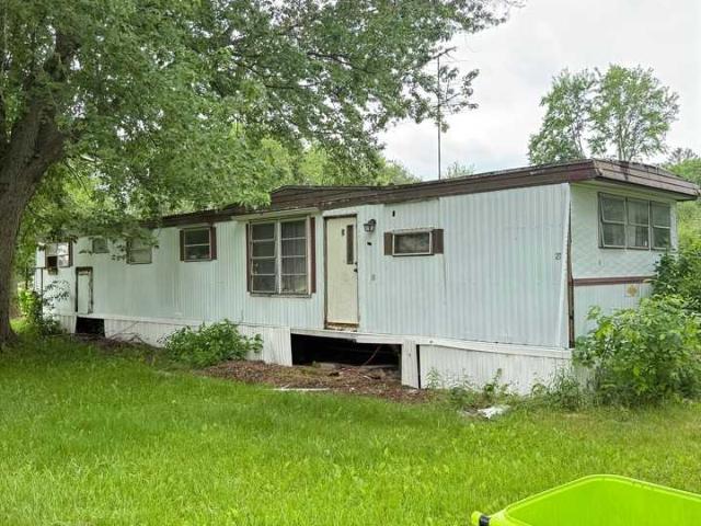 House for rent in Midland, Michigan