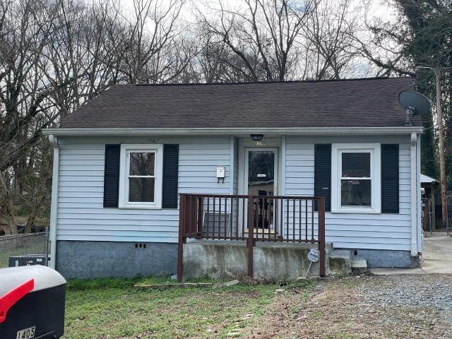 House for rent in Loray Mills, Gastonia