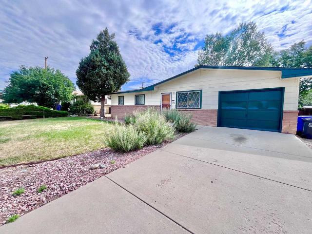 House for rent in Loveland, Colorado