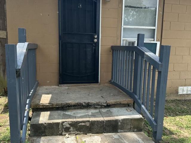 House for rent in Tallahassee, Florida