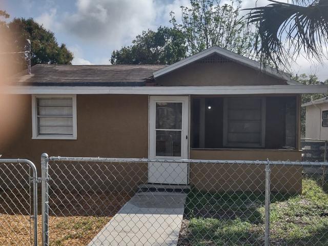 House for rent in Clearwater, Florida
