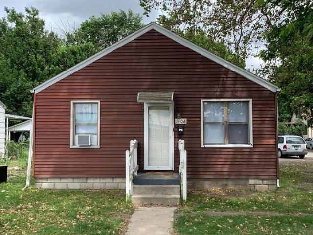 House for rent in Springfield, Illinois