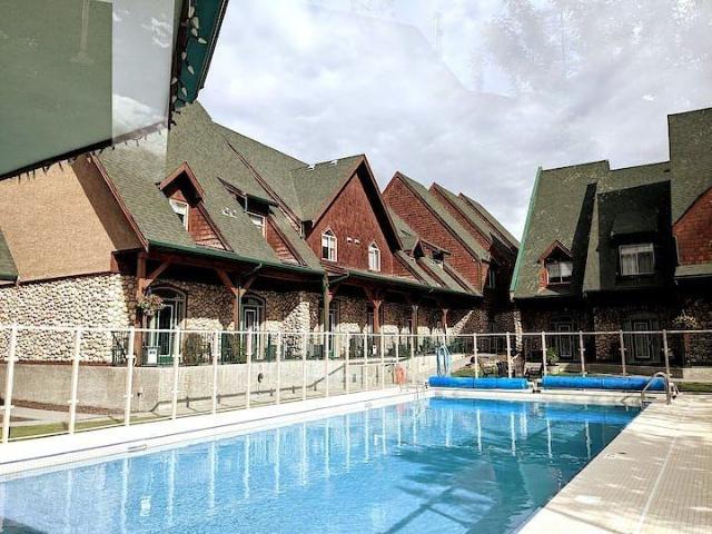 House for rent in Canmore, Alberta