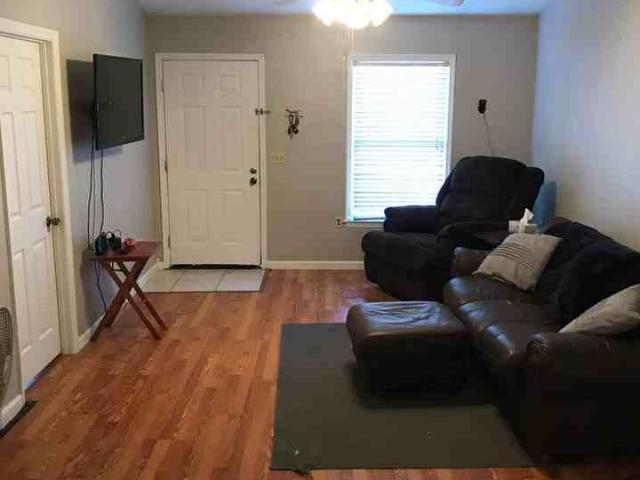 House for rent in Statesboro, Georgia