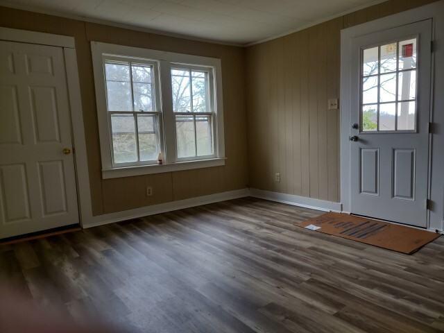 House for rent in Johnson City