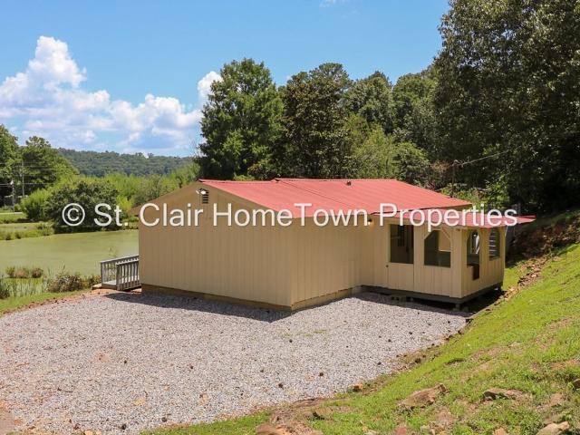 House for rent in Cropwell, Alabama