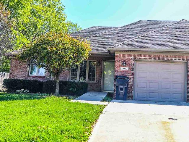 House for rent in Daleville, Indiana