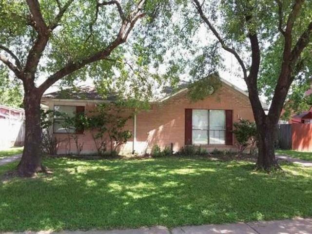 House for rent in Harris, Texas