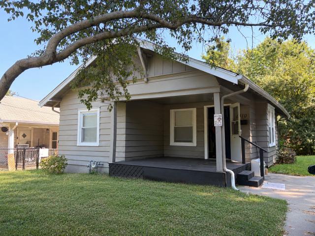 House for rent in Independence, Missouri