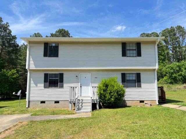 House for rent in Durham, North Carolina