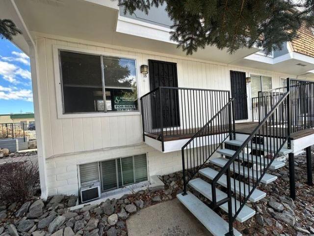 House for rent in Reno, Nevada