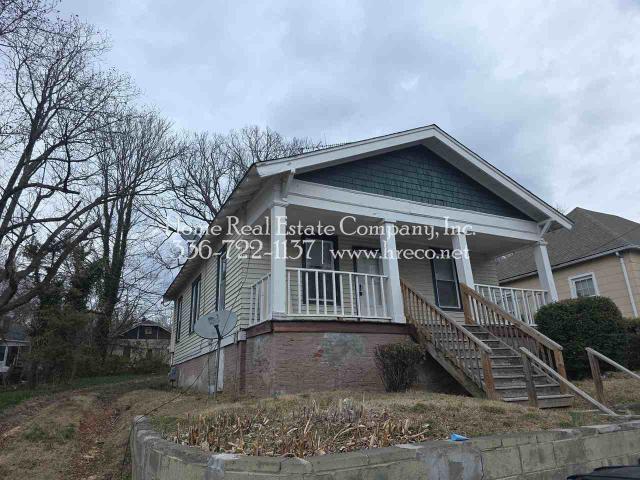 House for rent in Winston-Salem, Forsyth County