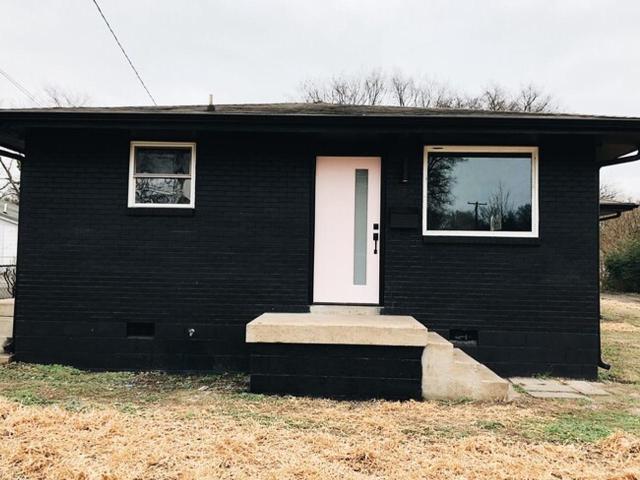 House for rent in Tennessee