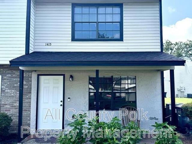 House for rent in Lakeland, Florida