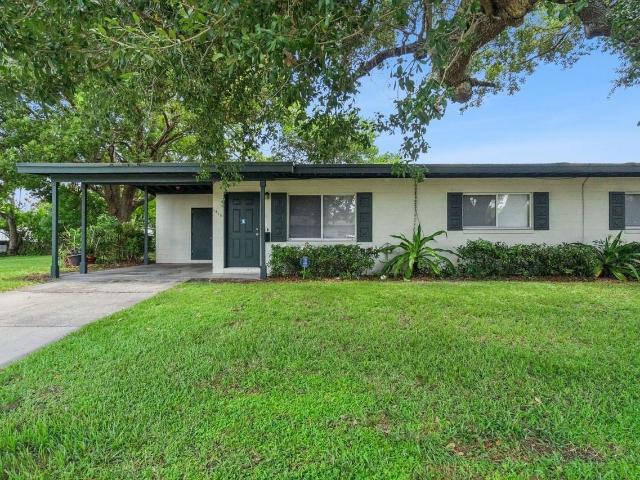House for rent in Florida