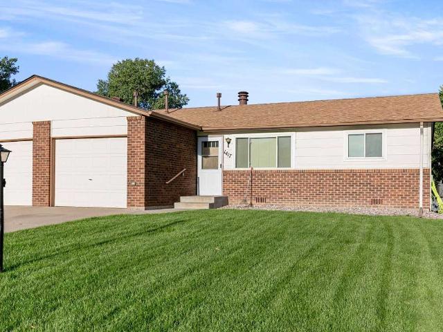 House for rent in Loveland, Colorado