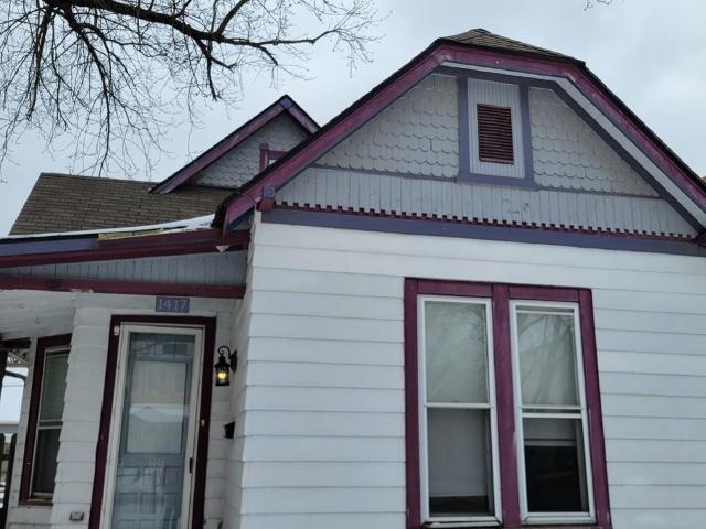 House for rent in Camby, Indiana