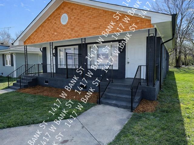 House for rent in Rowan, North Carolina