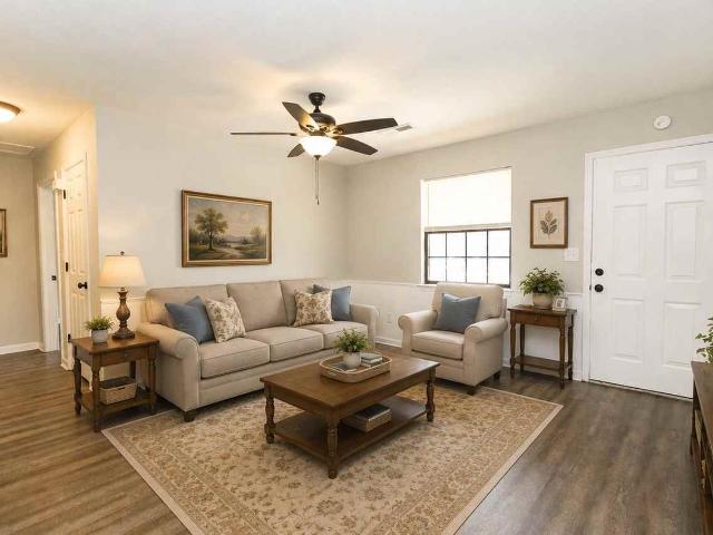 House for rent in Ringgold, Georgia