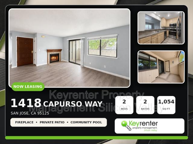 House for rent in Willow Glen, San Jose
