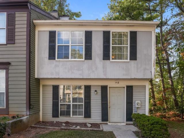 House for rent in Stone Mountain, DeKalb County