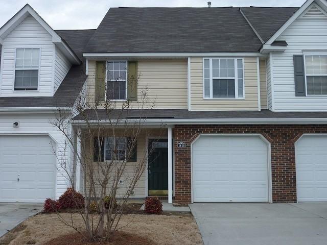 House for rent in Rock Hill, South Carolina