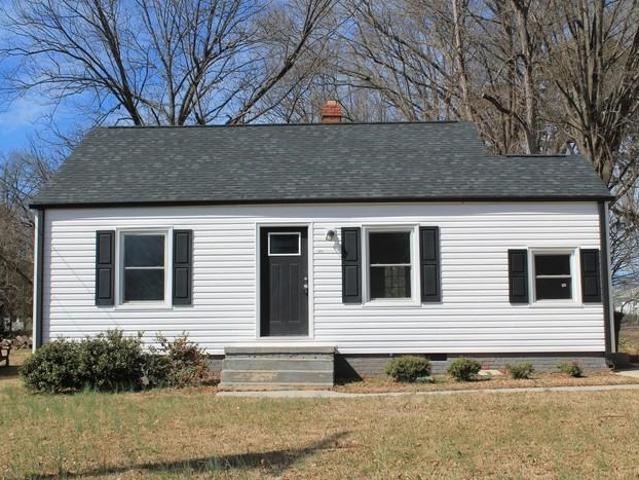 House for rent in Rowan, North Carolina