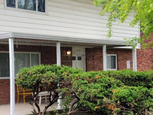 House for rent in Middletown, Ohio