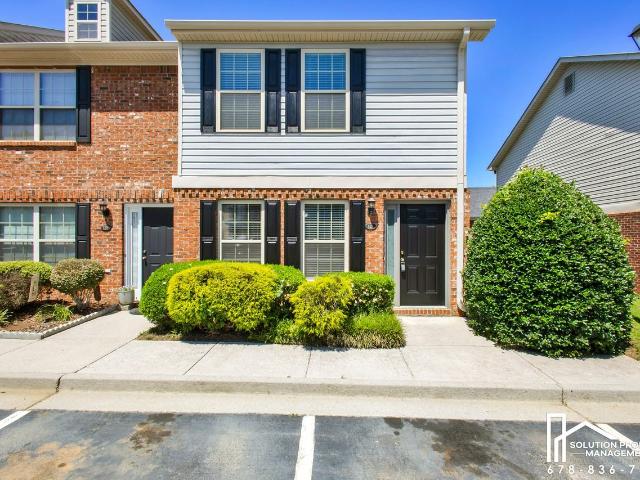 House for rent in Bartow, Georgia